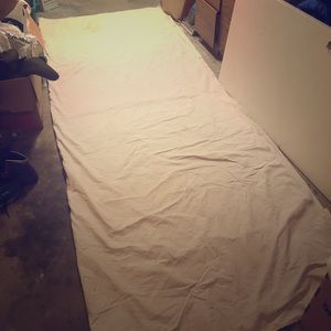 Large canvas